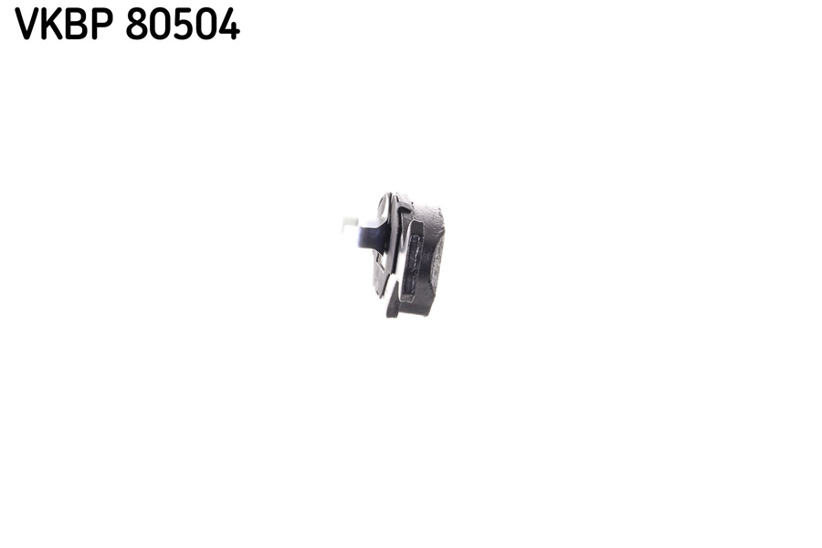 SKF VKBP 80504 Bremsbelagsatz, Scheibenbremse
